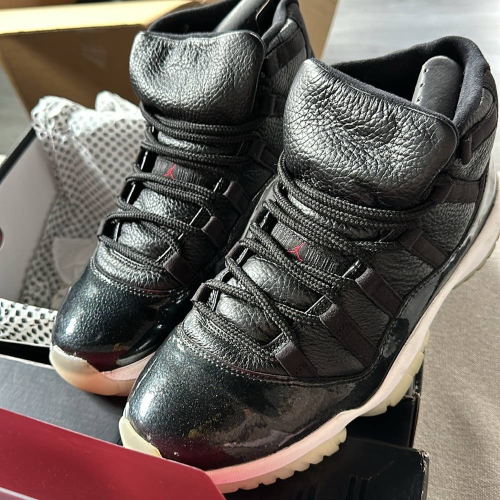 Jordan 72-12 - Picture 3 of 6